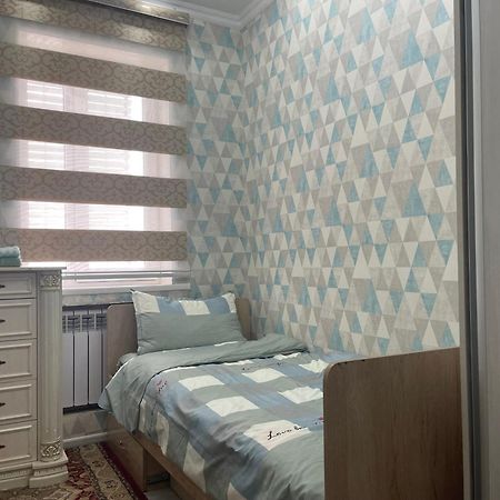 National Park Apartments Tashkent By Rnb Estate Esterno foto