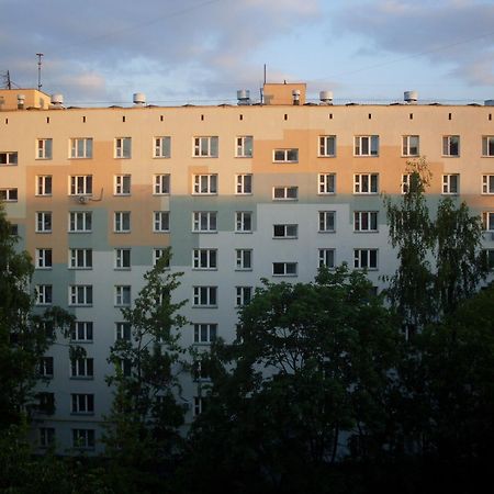 National Park Apartments Tashkent By Rnb Estate Esterno foto