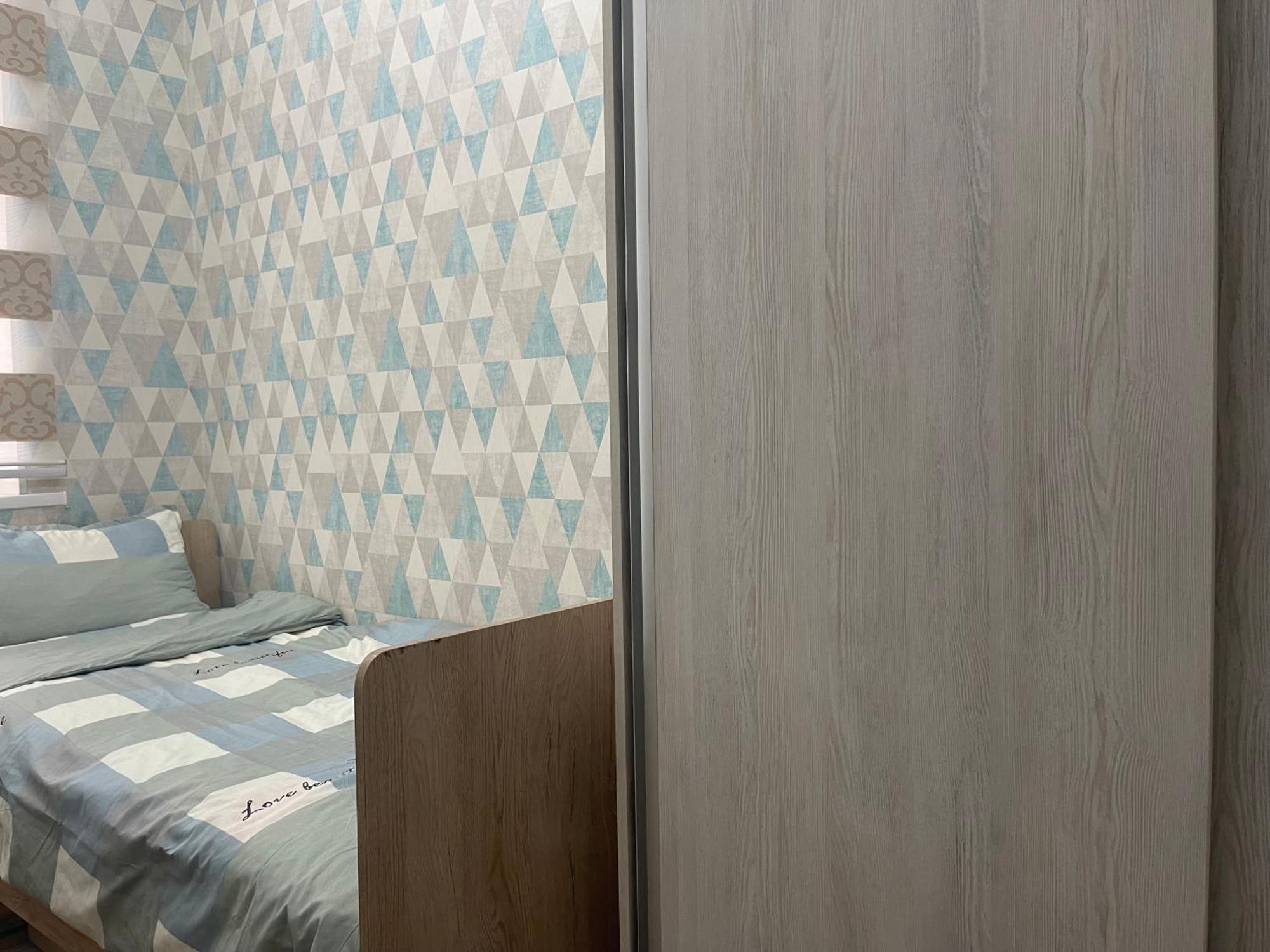 National Park Apartments Tashkent By Rnb Estate Esterno foto