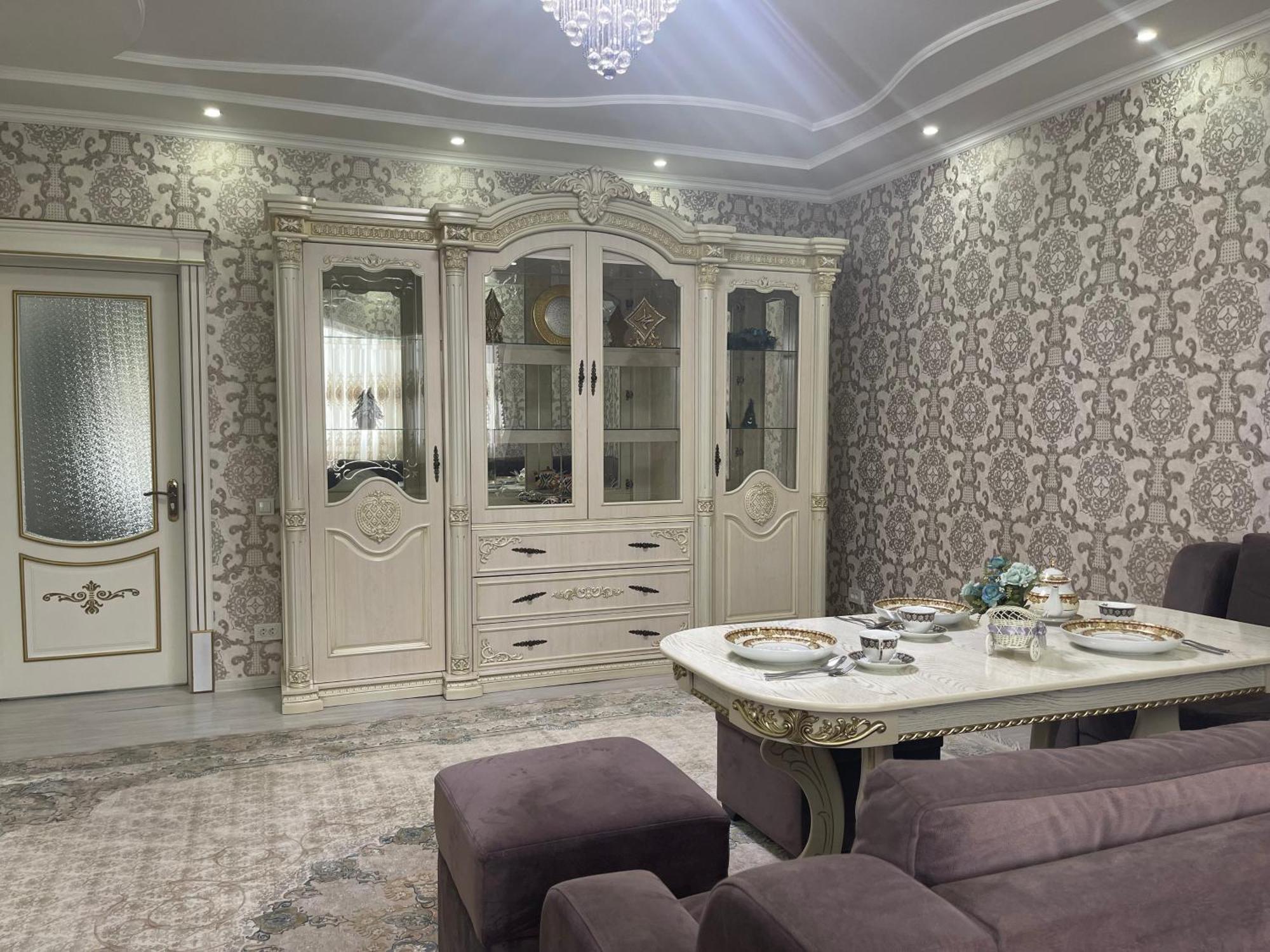 National Park Apartments Tashkent By Rnb Estate Esterno foto